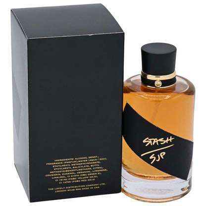 Sarah Jessica Parker Stash EDP Elixir Spray Women 3.4 oz 100ml NIB
