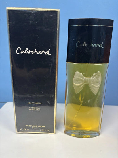 Cabochard by Parfums Gres 3.38 oz Eau de perfume spray for Women as pictured