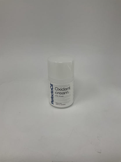 RefectoCil Oxidant 3% 10 Volume Cream Developer 3.4 oz