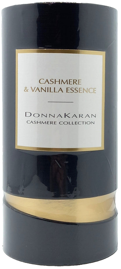 DONNA KARAN CASHMERE & VANILLA ESSENCE EAU DE PARFUM SPRAY WOMEN 3.4 Oz / 100ml