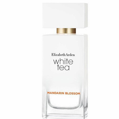 ELIZABETH ARDEN WHITE TEA MANDARIN BLOSSOM EDT SPRAY FOR WOMEN 1.7 Oz / 50 ml