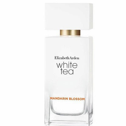 ELIZABETH ARDEN WHITE TEA MANDARIN BLOSSOM EDT SPRAY FOR WOMEN 1.7 Oz / 50 ml