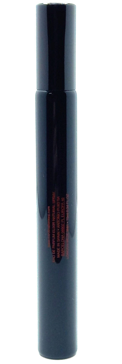 CAROLINA HERRERA GOOD GIRL VERY ELIXIR EDP SPRAY PEN WOMEN 0.34 Oz / 10ml TRAVEL
