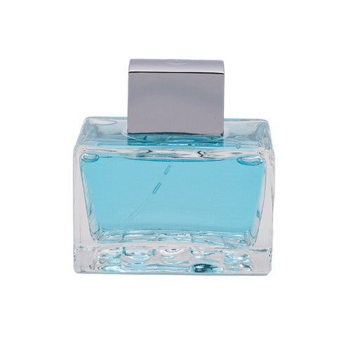 Blue Seduction by Antonio Banderas 2.7 oz EDT Perfume for Women Tester