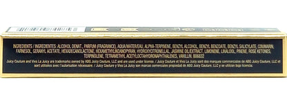 JUICY COUTURE VIVA LA JUICY ELIXIR EAU DE PARFUM SPRAY PEN WOMEN 0.33 Oz / 10 ml