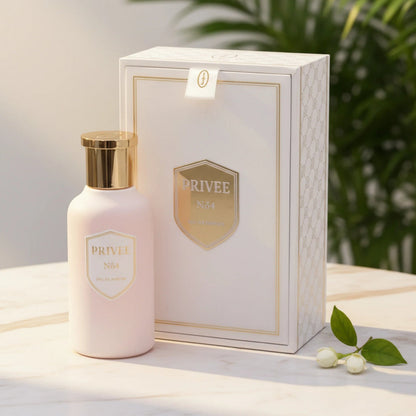 Flavia Privee No. 4 EDP Unisex Spray 3.4 oz 100ml, New Box