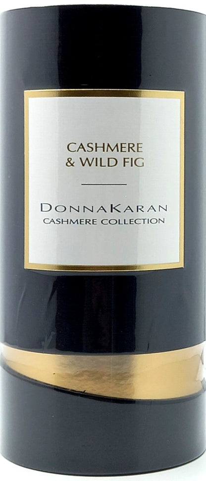 DONNA KARAN CASHMERE & WILD FIG EAU DE PARFUM SPRAY FOR WOMEN 3.4 Oz / 100 ml