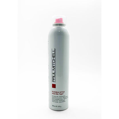 Paul Mitchell Hold Me Tight Finishing Spray New Pack 300 ml