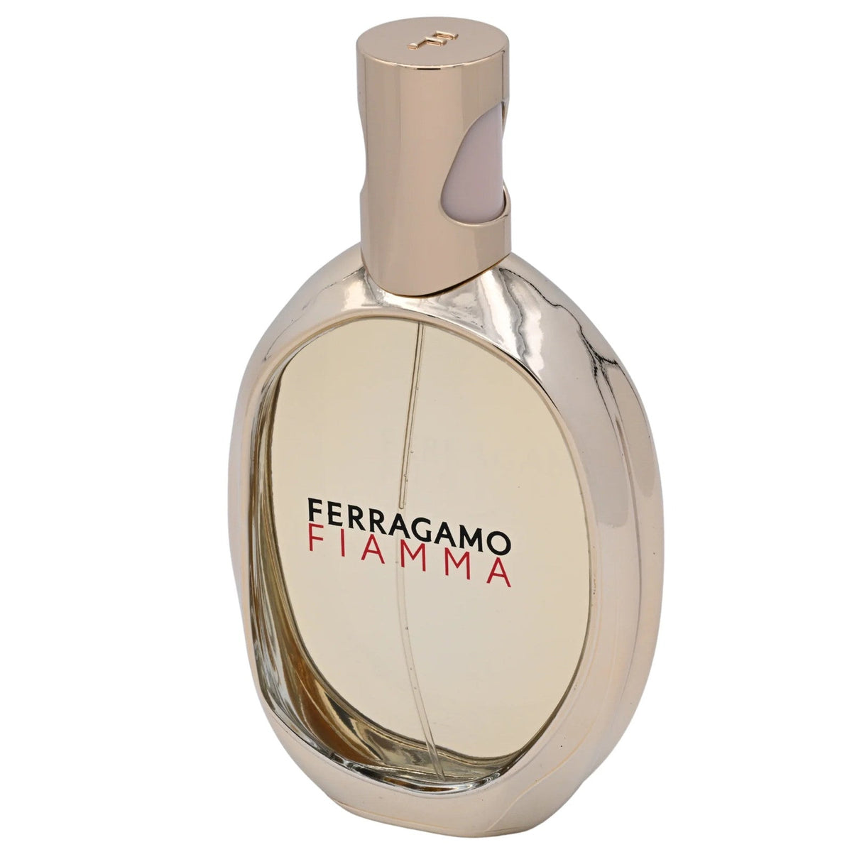 Salvatore Ferragamo Fiamma EDP Spray Women 3.4 oz 100ml New Box