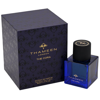 Thameen London The Cora Extrait Spray Unisex 1.7 oz 50ml New Box