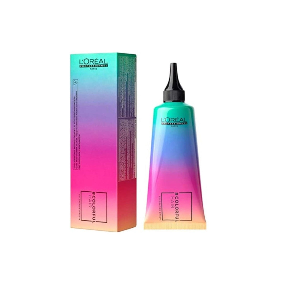 Loreal Colorful Hair Hypnotic Magenta 3.04 oz