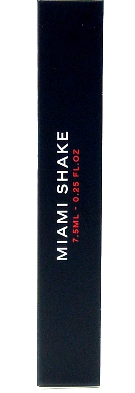 JULIETTE HAS A GUN MIAMI SHAKE EAU DE PARFUM SPRAY WOMEN 0.25 Oz TRAVEL SIZE!