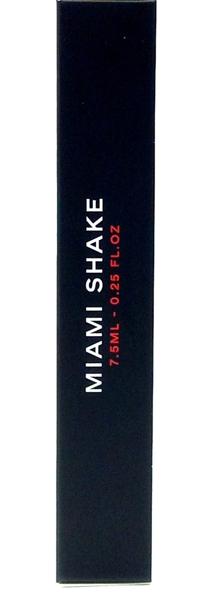 JULIETTE HAS A GUN MIAMI SHAKE EAU DE PARFUM SPRAY WOMEN 0.25 Oz TRAVEL SIZE!