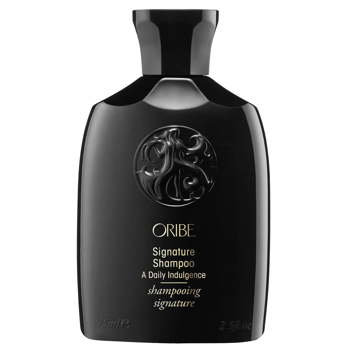 Oribe Signature Shampoo - Travel Size 2.5 oz