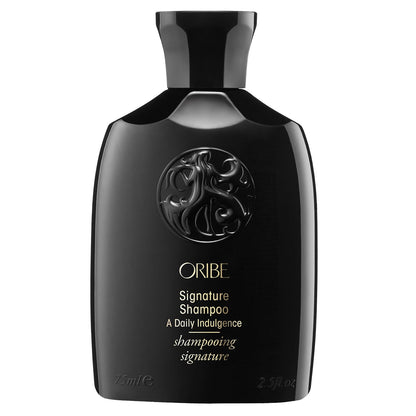 Oribe Signature Shampoo - Travel Size 2.5 oz