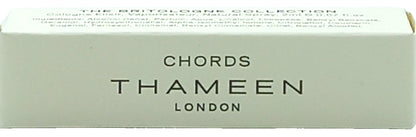 THAMEEN CHORDS COLOGNE ELIXIR VIAL SPRAY UNISEX 0.07 Oz BRAND NEW MINI!!!