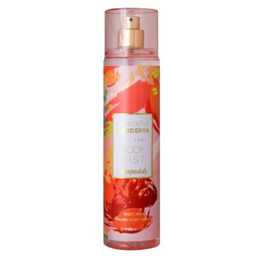 Aeropostale Graceful Gardenia 8 oz Body Mist for Women Brand New
