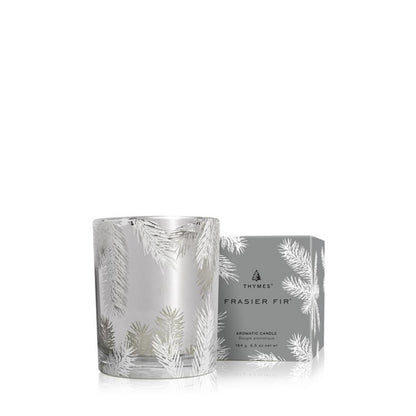 Thymes Highland Frost Aromatic Candle 6.5 oz