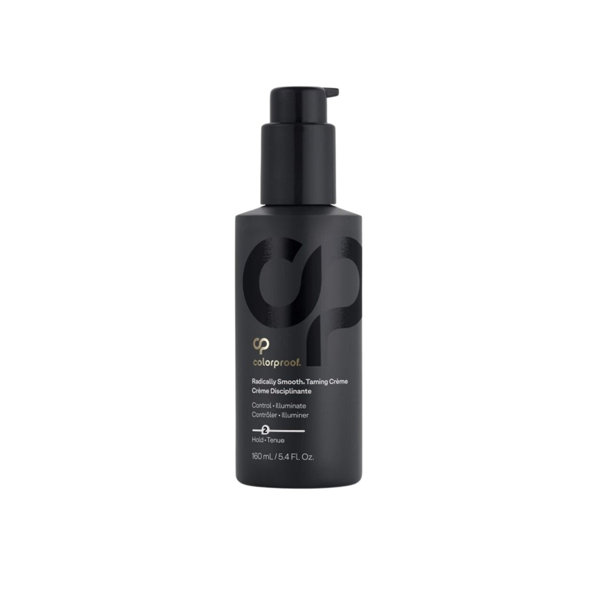 ColorProof Radically Smooth Taming Creme, 5.4 oz Cream