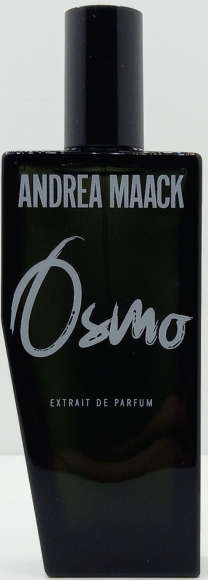 ANDREA MAACK OSMO EXTRAIT DE PARFUM SPRAY UNISEX 1.7 Oz / 50 ml BRAND NEW!!!
