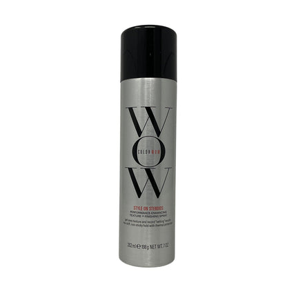 Color Wow Style on Steroids Texturizing Spray 7 oz