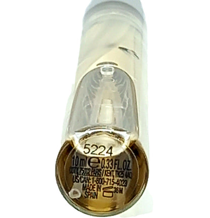 CHLOE EAU DE PARFUM PEN SPRAY FOR WOMEN 0.33 Oz / 10 ml BRAND NEW ITEM IN BOX!
