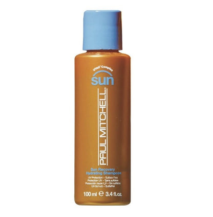 Paul Mitchell  Sun Recovery Hydrating Shampoo 3.4 oz