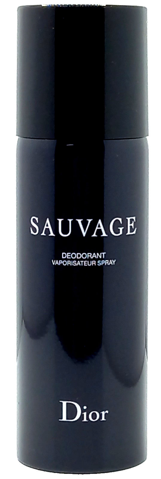 DIOR SAUVAGE DEODORANT SPRAY FOR MEN 5.0 Oz / 150ml BRAND NEW ITEM SEALED IN BOX