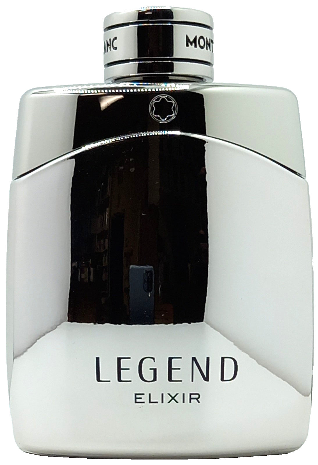MONTBLANC LEGEND ELIXIR PARFUM FOR MEN 3.3 Oz / 100 ml BRAND NEW ITEM!!!