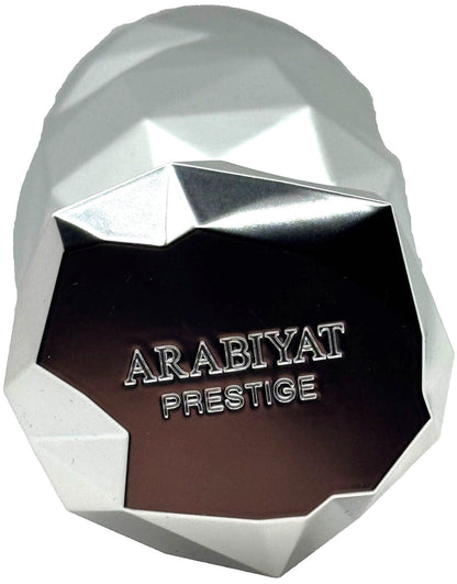 ARABIYAT PRESTIGE MARWA EXTRAIT DE PARFUM SPRAY UNISEX 2.0 Oz / 60 ml BRAND NEW!