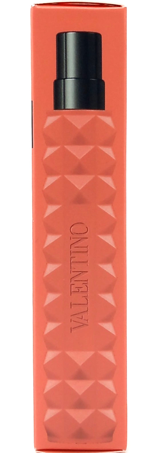 VALENTINO DONNA BORN IN ROMA CORAL FANTASY EDP GO SPRAY FOR WOMEN 0.33 Oz / 10ml