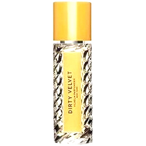 VILHELM PARFUMERIE DIRTY VELVET EAU DE PARFUM SPRAY UNISEX 0.68 Oz / 20 ml NEW!