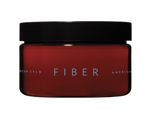 American Crew Fiber Pilable Molding Creme 1.7 oz