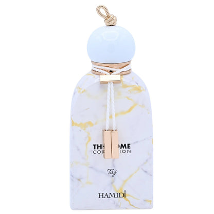 Hamidi The Dome Taj Eau de Parfum Spray Unisex 3.4 oz (100ml) New Retail Box