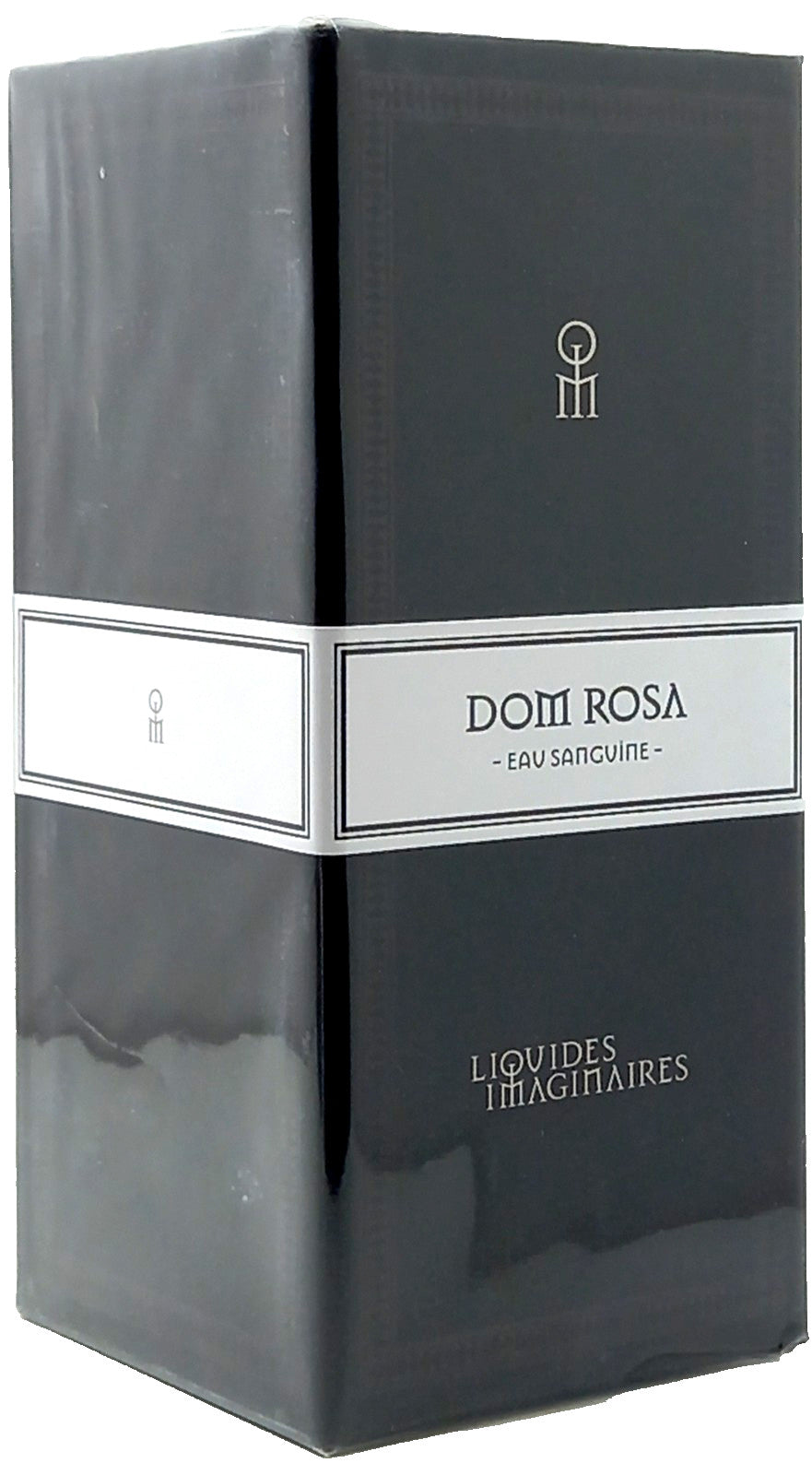 LIQUIDES IMAGINAIRES DOM ROSA EAU DE PARFUM SPRAY UNISEX 3.3 Oz / 100 ml NEW!!!