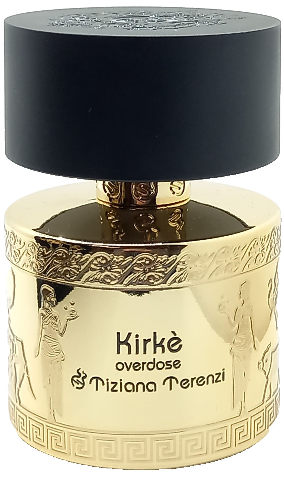 TIZIANA TERENZI KIRKE OVERDOSE EXTRAIT DE PARFUM SPRAY UNISEX 3.38 Oz / 100 ml