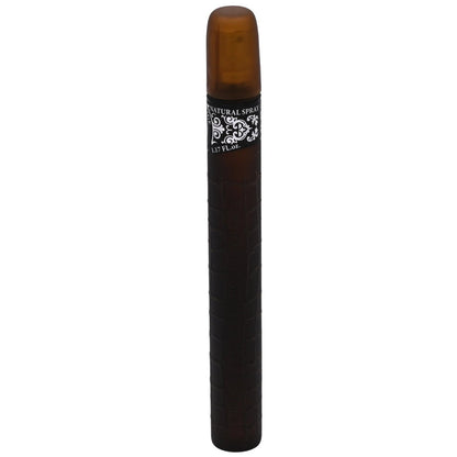Cuba Prestige Black by Cuba Eau de Toilette Spray for Men 1.17 fl oz New in Can