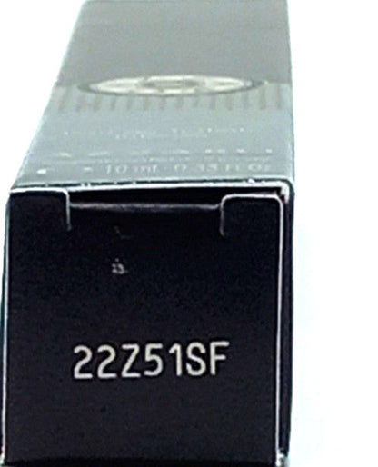 AZZARO THE MOST WANTED INTENSE EAU DE TOILETTE PEN SPRAY FOR MEN 0.33 Oz / 10 ml