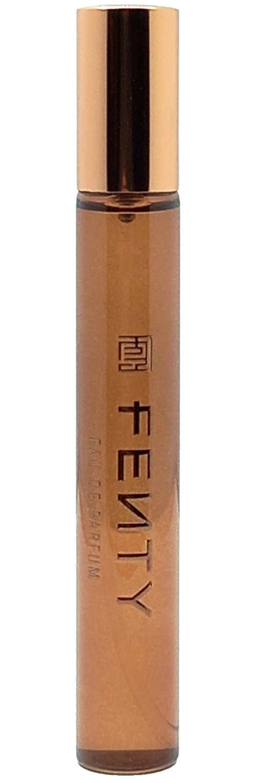 FENTY By RIHANNA 2 PCS SET EAU DE PARFUM SPRAY UNISEX 1.0 Oz, 0.33 Oz BRAND NEW!