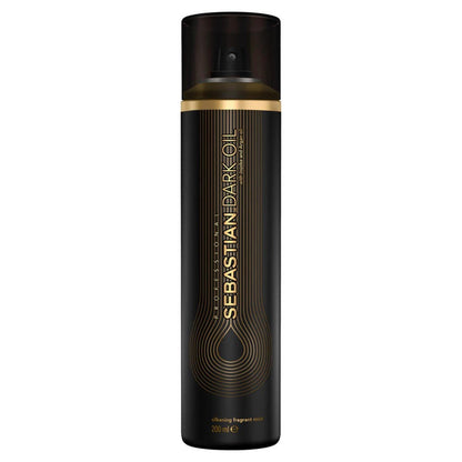 Sebastian Dark Oil Silkening Mist 4.5 oz