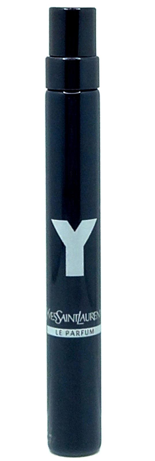 YVES SAINT LAURENT Y Le PARFUM PEN SPRAY FOR MEN 0.33 Oz / 10 ml TRAVEL SIZE!!!