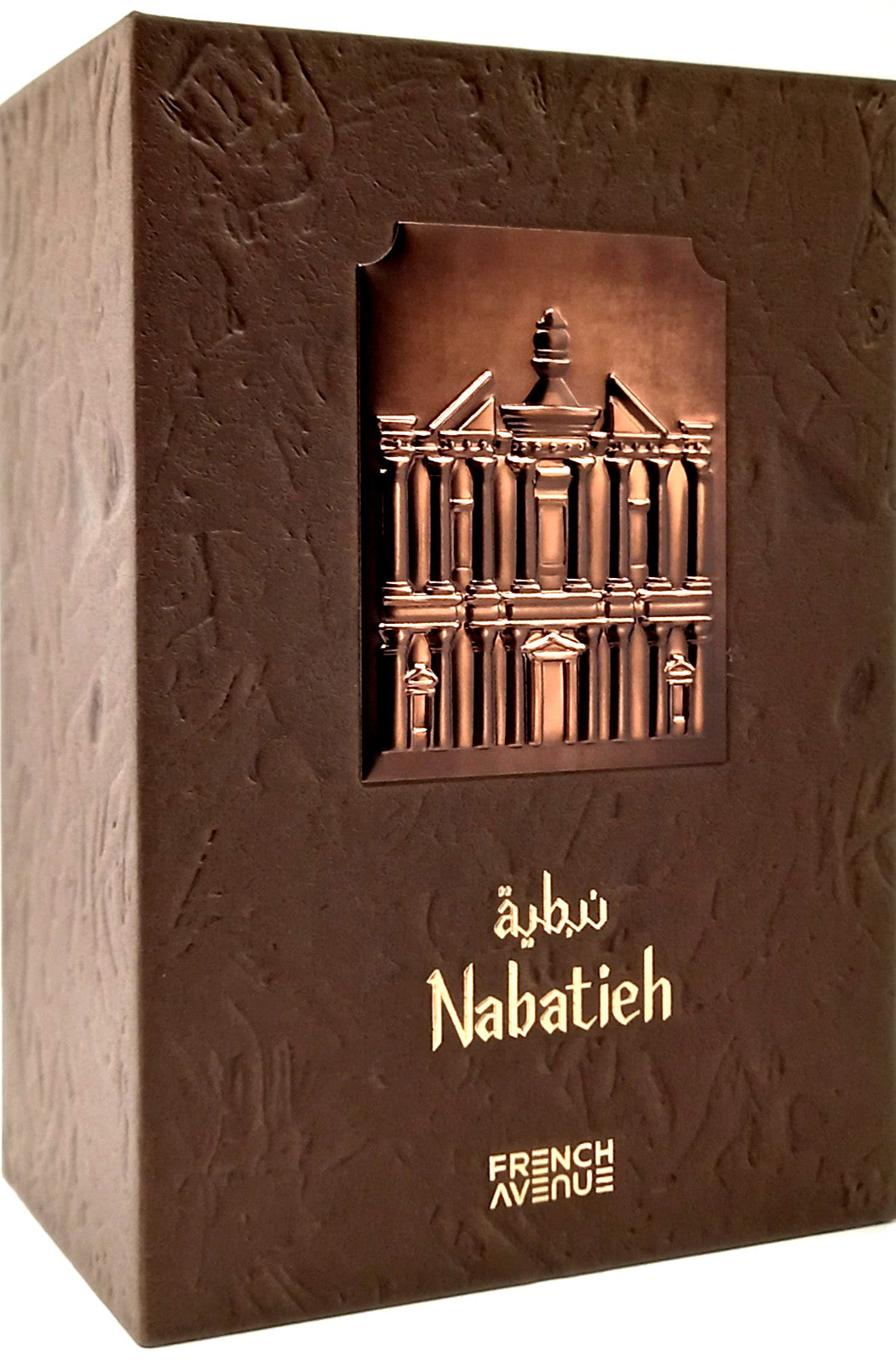 FRENCH AVENUE NABATIEH EXTRAIT DE PARFUM SPRAY UNISEX 3.04 Oz / 90 ml BRAND NEW!