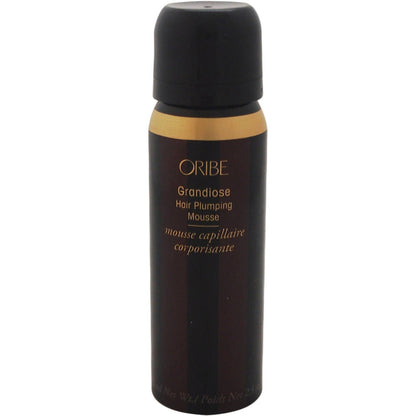 Oribe Grandiose Hair Plumping Mousse Travel Size 2.5 oz
