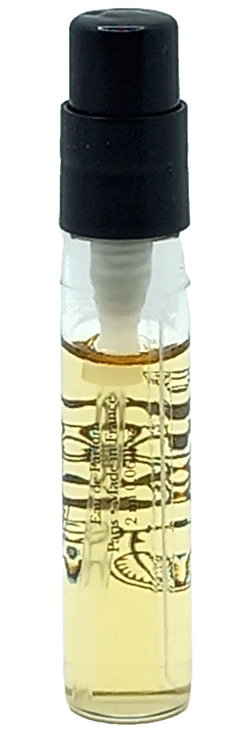 ETAT LIBRE D'ORANGE 500 YEARS EAU DE PARFUM VIAL SPRAY UNISEX 0.06 Oz NEW!!!
