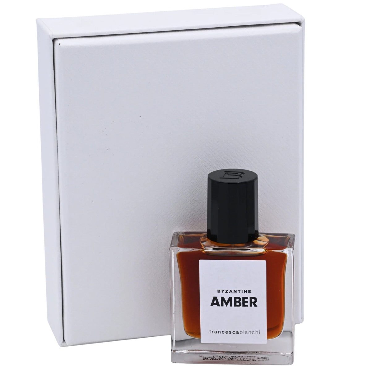 Francesca Bianchi Byzantine Amber Extrait Spray Unisex 1 oz 30ml NIB