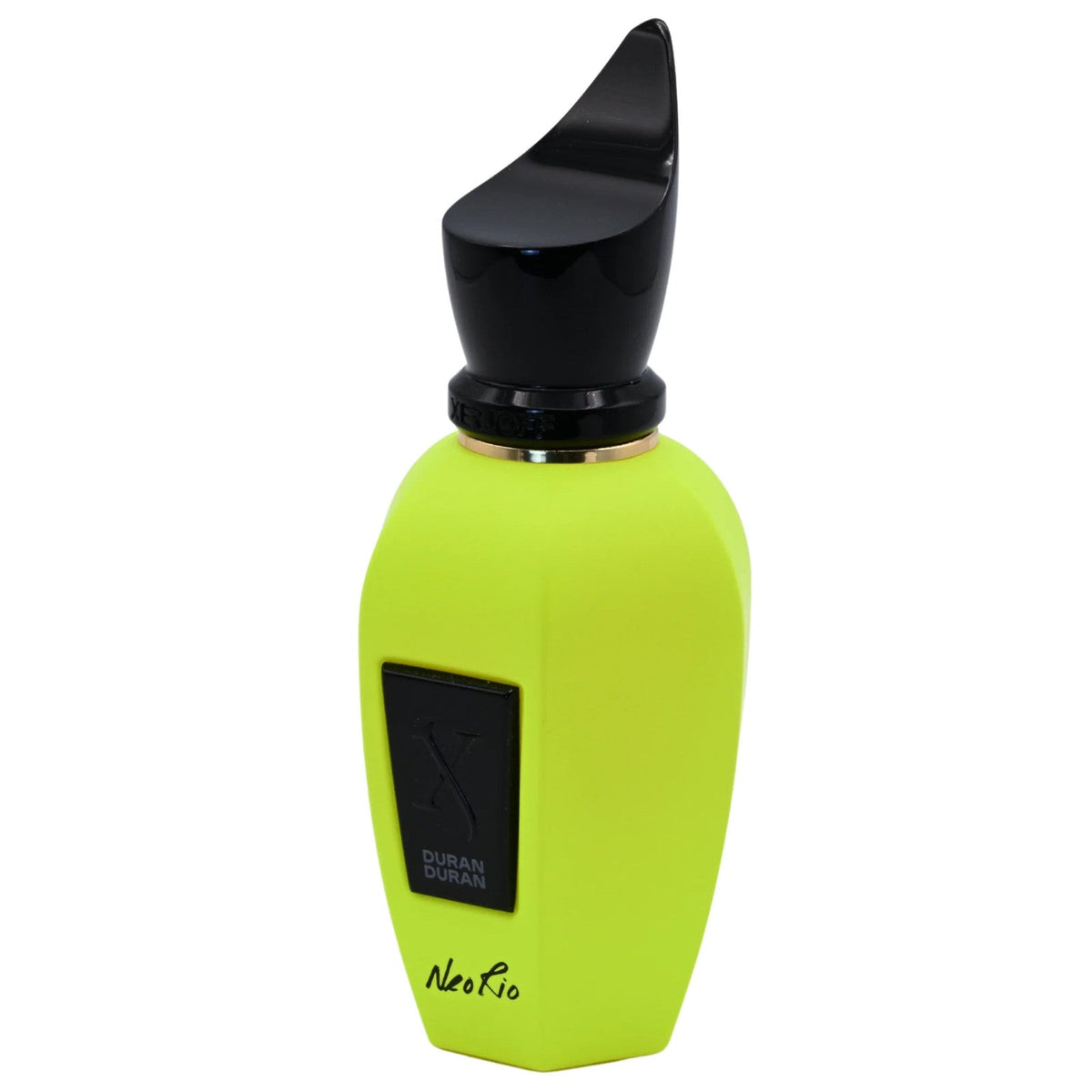 Xerjoff Duran Neorio Fluo Yellow Parfum Spray Parfum Unisex 1.7 oz 50ml