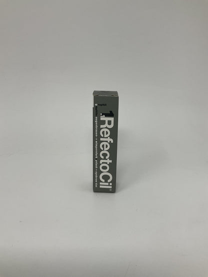 RefectoCil RefectoCil Eyelash and Eyebrow Tint, Graphite 1.1 0.5 oz