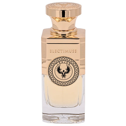 Electimuss London Trajan Pure Parfum Extrait Unisex Spray 3.4 oz 100ml New Box