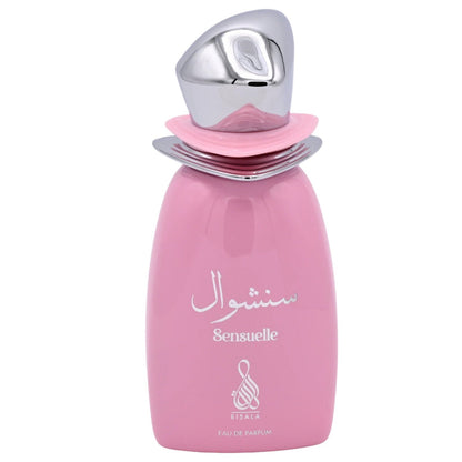 Risala Sensuelle EDP Spray Women 3.4 oz 100ml New Box