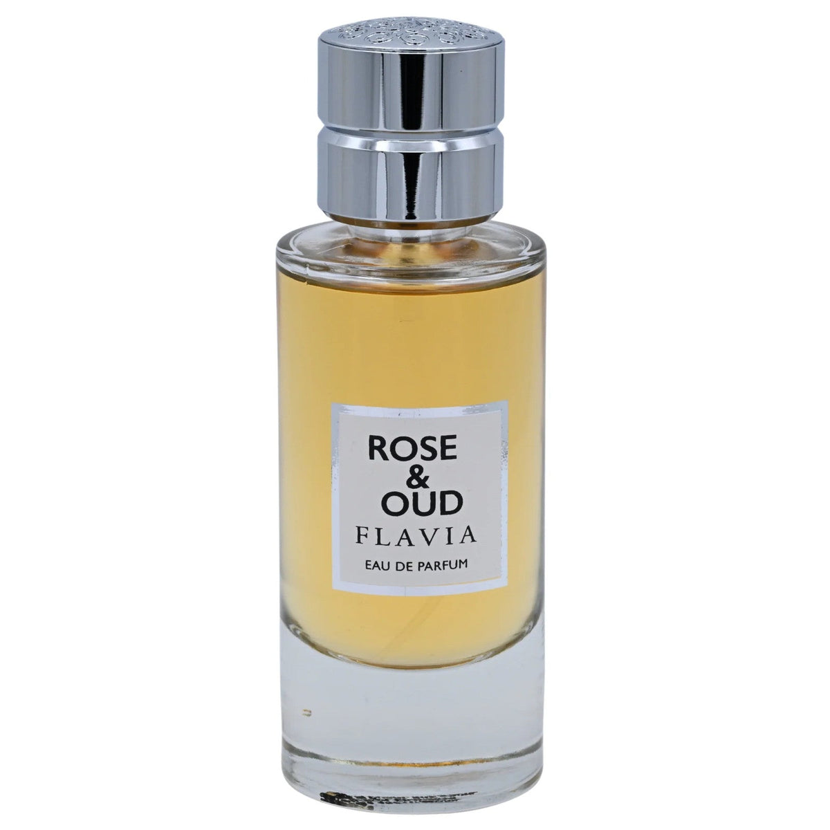 Flavia Rose & Oud Eau de Parfum Spray for Women 3.0 oz (90 ml)